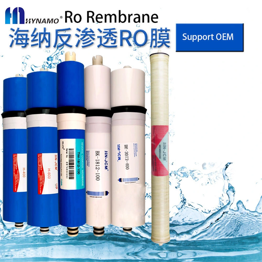 Household Direct Drinking Pure Water Machine Reverse Osmosis Water Purifier Universal RO Membrane Filter Element